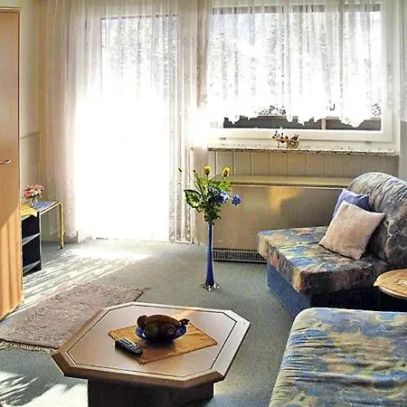 Apartmán Sonnrain - Osb03090-dyc